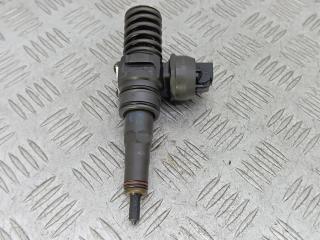 форсунка Volkswagen Transporter T5 2006, 1.9 л., дизель, МКПП, микроавтобус, 038130073AG