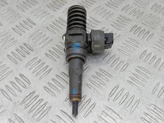 форсунка Volkswagen Transporter T5 2006, 1.9 л., дизель, МКПП, микроавтобус, 038130073AG