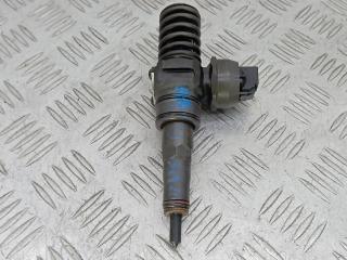 форсунка Volkswagen Transporter T5 2006, 1.9 л., дизель, МКПП, микроавтобус, 038130073AG