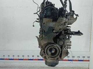 двигатель Peugeot Boxer 3 поколение [рестайлинг] 2017, 2.0 л., HDi, дизель, МКПП, микроавтобус, DW10FUD