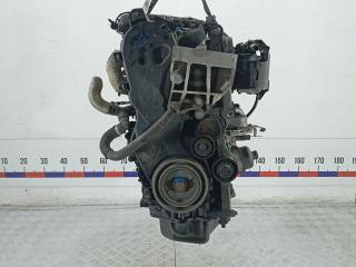 двигатель Land Rover Freelander 2 поколение [рестайлинг] 2010, 2.2 л., D TD4, дизель, МКПП, универсал, DW12BTED4224DT