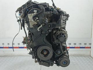 двигатель Ford Mondeo 5 поколение 2016, 2.0 л., дизель, МКПП, хетчбэк 5 дв., GE18672