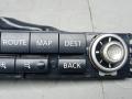 блок управления мультимедия Nissan X-Trail T30 [рестайлинг] 2006, 2.2 л., DCi, дизель, МКПП, внедорожник 5 дв. - фото №3