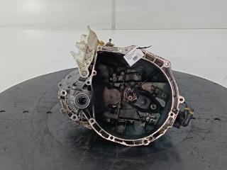 КПП механическая (МКПП) Peugeot 207 1 поколение 2008, Бензин 1.4, цвет, 20CQ74