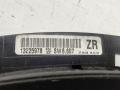 приборная панель Opel Astra H/Family [рестайлинг] 2006, 1.6 л., бензин, МКПП, серый, кабриолет, 13225978 - фото №6