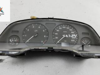 приборная панель Opel Zafira 1 поколение (A) 2002, 2.2 л., бензин, АКПП, серый, минивэн, 24419565