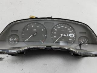 приборная панель Opel Zafira 1 поколение (A) 2002, 2.2 л., бензин, АКПП, серый, минивэн, 24419565