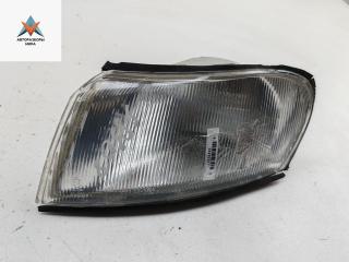 Поворотник (указатель поворота) левый Opel Vectra B 1998, 1.8 л., бензин, МКПП, серый, седан