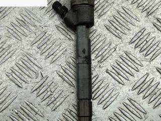 форсунка Mercedes-Benz E-Класс W211/S211 2003, 2.2 л., дизель, МКПП, чёрный, универсал, 0445110177, 6480700287