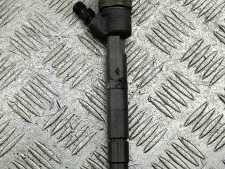 форсунка Mercedes-Benz E-Класс W211/S211 2003, 2.2 л., дизель, МКПП, чёрный, универсал, 0445110177, 6480700287