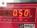 форсунка Mercedes-Benz E-Класс W211/S211 2003, 2.2 л., дизель, МКПП, чёрный, универсал, 0445110177, 6480700287 - фото №3