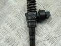 форсунка Audi A4 B6 2003, 1.9 л., дизель, МКПП, серый, седан, 038130073BA, 0414720216 - фото №2