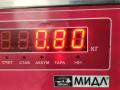 форсунка Audi A4 B6 2003, 1.9 л., дизель, МКПП, серый, седан, 038130073BA, 0414720216 - фото №3