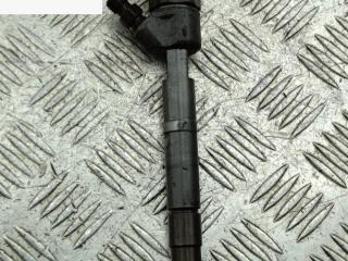форсунка Mercedes-Benz E-Класс W211/S211 2003, 2.2 л., дизель, МКПП, чёрный, универсал, 0445110177, 6480700287