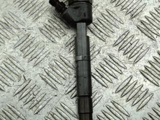 форсунка Mercedes-Benz E-Класс W211/S211 2003, 2.2 л., дизель, МКПП, чёрный, универсал, 0445110177, 6480700287