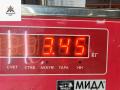рычаг передний левый Opel Zafira 1 поколение (A) 2002, 2.2 л., бензин, АКПП, серый, минивэн - фото №4