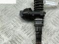 форсунка Audi A4 B6 2003, 1.9 л., дизель, МКПП, серый, седан, 038130073BA, 0414720216 - фото №2