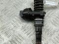 форсунка Audi A4 B6 2003, 1.9 л., дизель, МКПП, серый, седан, 038130073BA, 0414720216 - фото №2