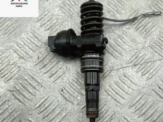 форсунка Audi A4 B6 2003, 1.9 л., дизель, МКПП, серый, седан, 038130073BA, 0414720216