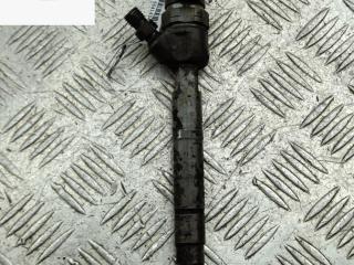 форсунка Mercedes-Benz E-Класс W211/S211 2003, 2.2 л., дизель, МКПП, чёрный, универсал, 0445110177, 6480700287
