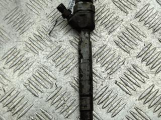 форсунка Mercedes-Benz E-Класс W211/S211 2003, 2.2 л., дизель, МКПП, чёрный, универсал, 0445110177, 6480700287