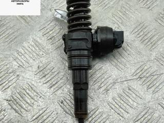 форсунка Audi A4 B6 2003, 1.9 л., дизель, МКПП, серый, седан, 038130073BA, 0414720216