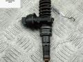 форсунка Audi A4 B6 2003, 1.9 л., дизель, МКПП, серый, седан, 038130073BA, 0414720216 - фото №2