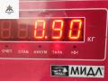 форсунка Audi A4 B6 2003, 1.9 л., дизель, МКПП, серый, седан, 038130073BA, 0414720216 - фото №3