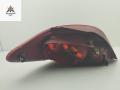 фонарь задний правый Peugeot 307 1 поколение [рестайлинг] 2005, 1.6 л., дизель, МКПП, чёрный, хетчбэк 5 дв. - фото №2