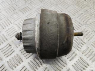 подушка крепления двигателя Audi A6 4F/C6 2004, 2.0 л., дизель, МКПП, чёрный, седан