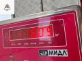сопротивление печки Opel Zafira 1 поколение (A) 2002, 1.6 л., бензин, МКПП, синий, минивэн, 90559834 - фото №3