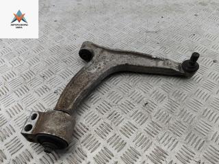 рычаг передний правый Opel Signum C [рестайлинг] 2006, 1.9 л., дизель, МКПП, серый, хетчбэк 5 дв.