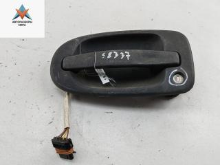 личинка дверного замка Opel Sintra 1 поколение 1997, 2.2 л., бензин, МКПП, серый, минивэн