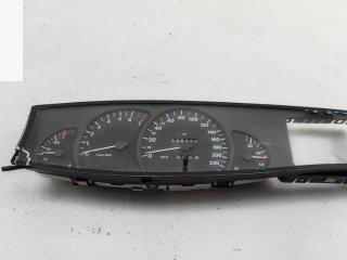 приборная панель Opel Omega B 1995, 2.0 л., бензин, МКПП, красный, седан, 87001300