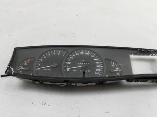 приборная панель Opel Omega B 1995, 2.0 л., бензин, МКПП, красный, седан, 87001300