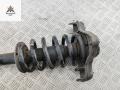 стойка передняя Audi A4 B7 2005, 2.0 л., дизель, АКПП, синий, универсал, 8E0413031DA - фото №3