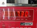 стойка передняя Audi A4 B7 2005, 2.0 л., дизель, АКПП, синий, универсал, 8E0413031DA - фото №4