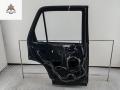дверь сдвижная Honda CR-V 2 поколение 2002, чёрный, внедорожник 5 дв. - фото №2