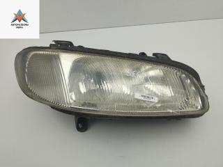 фара правая Opel Omega B 1995, 2.0 л., бензин, МКПП, красный, седан, 14314600