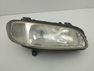 фара правая Opel Omega B 1995, 2.0 л., бензин, МКПП, красный, седан, 14314600