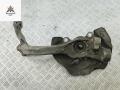 Кулак (корпус ступицы) передний правый Audi A6 4F/C6 2004, 2.0 л., дизель, МКПП, чёрный, седан - фото №5