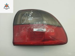 фонарь задний правый Opel Omega B 1995, 2.0 л., бензин, МКПП, красный, седан, GM45286