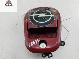 ручка крышки багажника Opel Omega B 1995, красный, седан