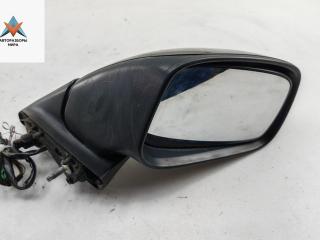 зеркало правое Citroen C8 2 поколение 2008, 2.0 л., дизель, МКПП, серый, минивэн, 14009349YJ