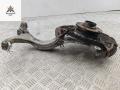 Кулак (корпус ступицы) передний правый Audi A6 4B/C5 [рестайлинг] 2002, 3.0 л., бензин, АКПП, чёрный, седан - фото №2