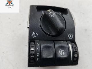 переключатель света Opel Omega B 1995, 2.0 л., бензин, МКПП, красный, седан, 90460591
