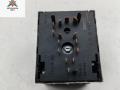 переключатель света Opel Omega B 1995, 2.0 л., бензин, МКПП, красный, седан, 90460591 - фото №2