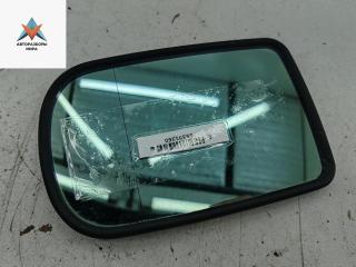 стекло зеркала наружного правого BMW 5 серия E39 1999, 2.5 л., бензин, АКПП, синий, седан
