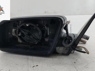 зеркало левое BMW 5 серия E60/E61 2005, 2.5 л., бензин, МКПП, чёрный, универсал
