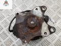 ступица задняя правая Peugeot 307 1 поколение 2002, 1.6 л., бензин, МКПП, чёрный, универсал - фото №2